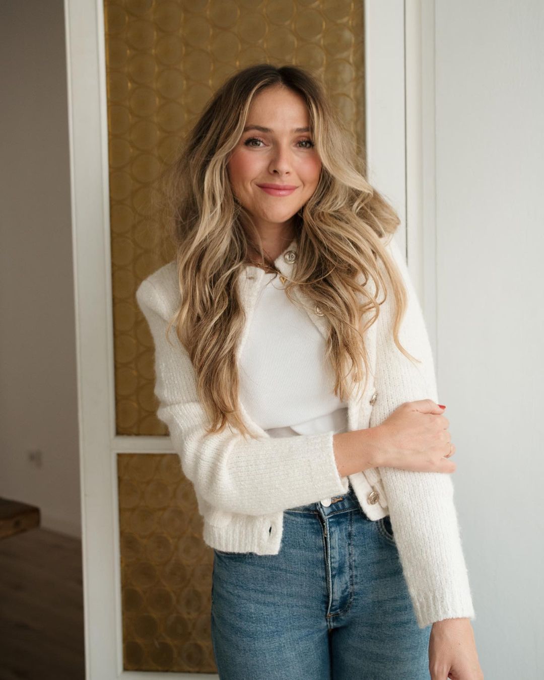 Sabemos qué perfumes frescos recomiendan las danesas para usar en Navidad. 